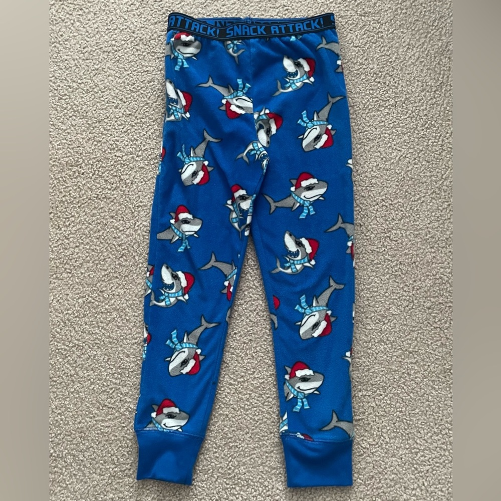 Childrens George pajama pants size 6